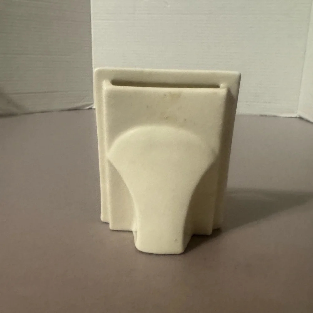 Floral Ceramic Picture Frame